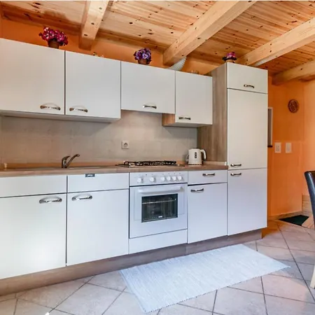 Lepena Alpine Holiday Soča