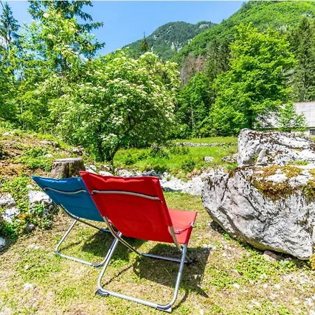 Lepena Alpine Holiday Hébergement de vacances *