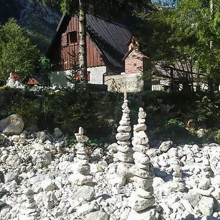 Lepena Alpine Holiday