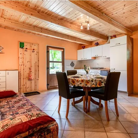 Lepena Alpine Holiday