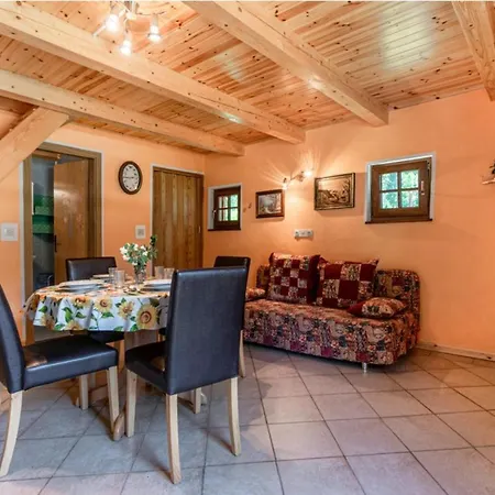 Lepena Alpine Holiday *